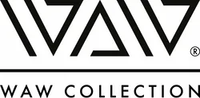 WAW COLLECTION logo - commercial furniture supplier